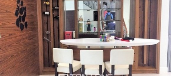 Villa T3 em Long Bien, Vietnam N.º 2086 3