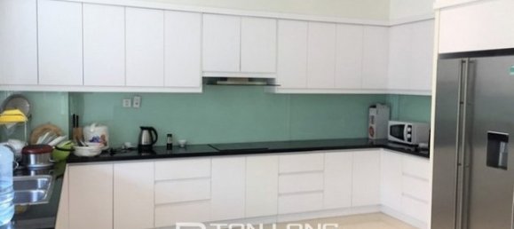 Villa T3 em Long Bien, Vietnam N.º 2086 4