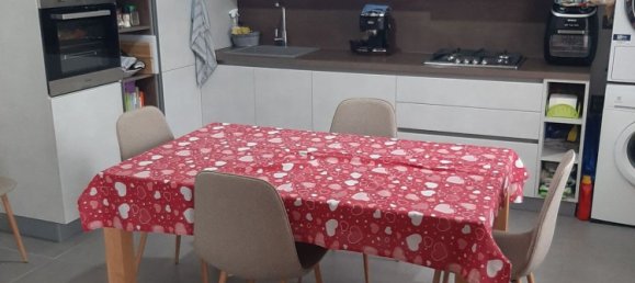 Apartamento de 4 divisões em Avezzano, Italy N.º 308050 5