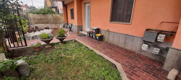 Apartamento de 4 divisões em Avezzano, Italy N.º 308050 36