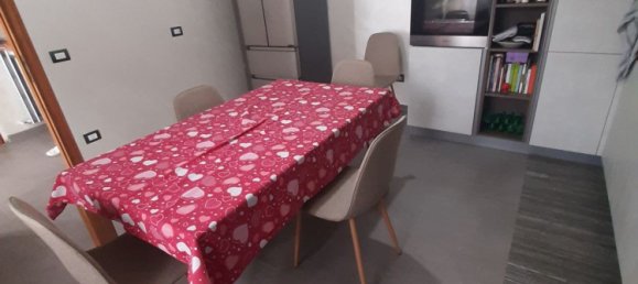 Apartamento de 4 divisões em Avezzano, Italy N.º 308050 4