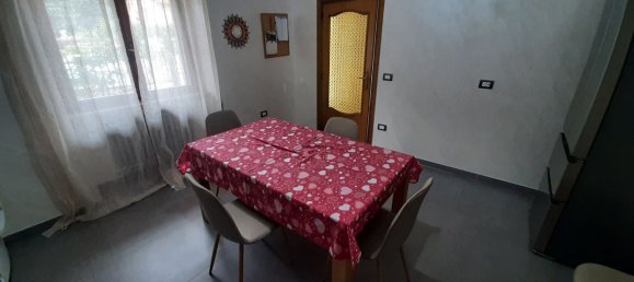 Apartamento de 4 divisões em Avezzano, Italy N.º 308050 27