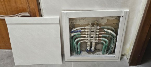 Apartamento de 4 divisões em Avezzano, Italy N.º 308050 20