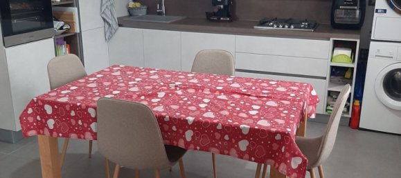 Apartamento de 4 divisões em Avezzano, Italy N.º 308050 2