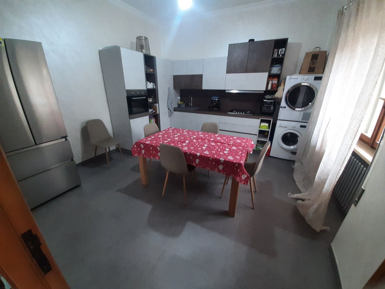 Apartamento de 4 divisões em Avezzano, Italy N.º 308050