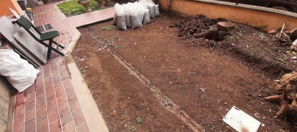 Apartamento de 4 divisões em Avezzano, Italy N.º 308050 41