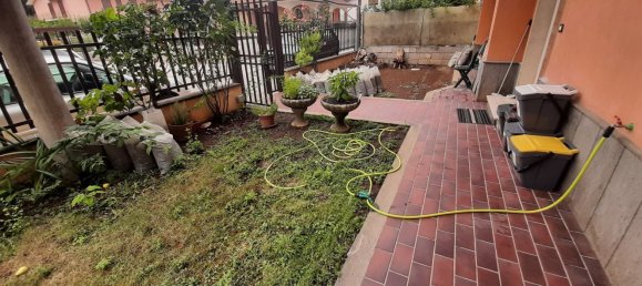 Apartamento de 4 divisões em Avezzano, Italy N.º 308050 37