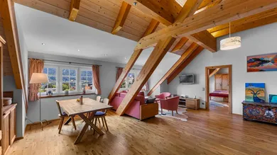 2 bedrooms Apartment in Steindorf am Ossiacher See, Austria No. 152943