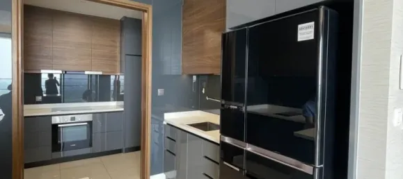 4 bedrooms Apartment for rent in Thu Duc, Ho Chi Minh, Vietnam № 74671 15