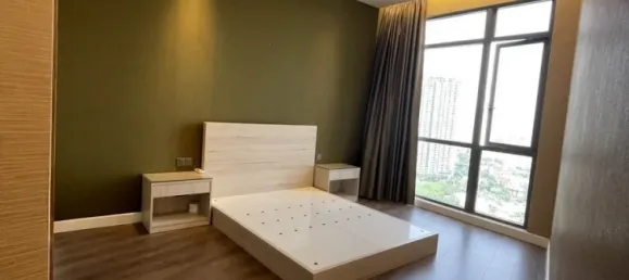 4 bedrooms Apartment for rent in Thu Duc, Ho Chi Minh, Vietnam № 74671 21