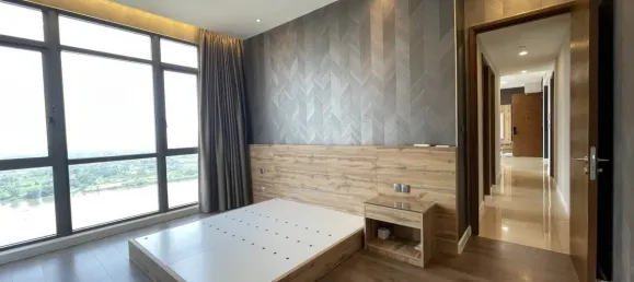 4 bedrooms Apartment for rent in Thu Duc, Ho Chi Minh, Vietnam № 74671 5