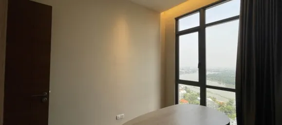 4 bedrooms Apartment for rent in Thu Duc, Ho Chi Minh, Vietnam № 74671 8