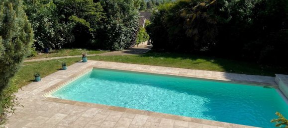 5 غرف نوم منزل في Villennes-sur-Seine, France رقم 135448 13