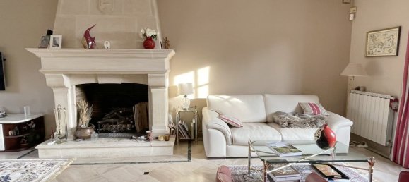 5 غرف نوم منزل في Villennes-sur-Seine, France رقم 135448 4