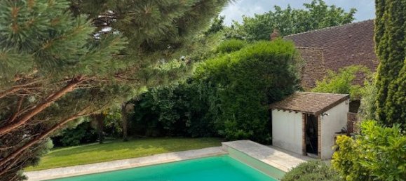 5 غرف نوم منزل في Villennes-sur-Seine, France رقم 135448 2