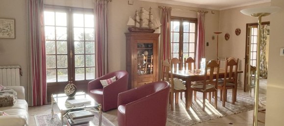 5 غرف نوم منزل في Villennes-sur-Seine, France رقم 135448 6