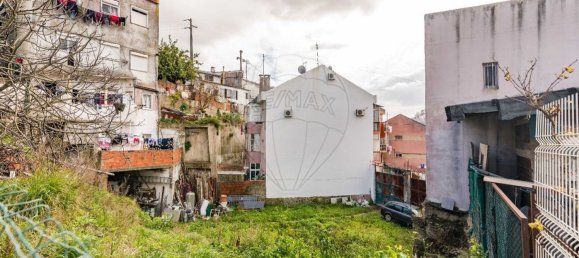 Земельный участок 375м² в Одивелаш, Португалия № 43246 7