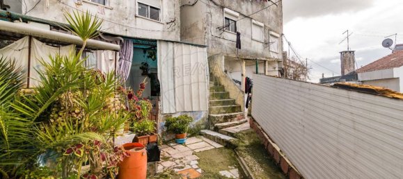 Земельный участок 375м² в Одивелаш, Португалия № 43246 5