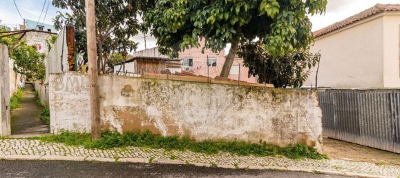 Земельный участок 375м² в Одивелаш, Португалия № 43246 9