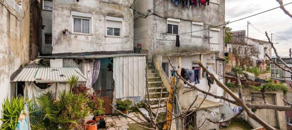 Земельный участок 375м² в Одивелаш, Португалия № 43246 6