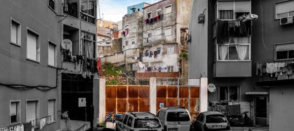 Земельный участок 375м² в Одивелаш, Португалия № 43246 8