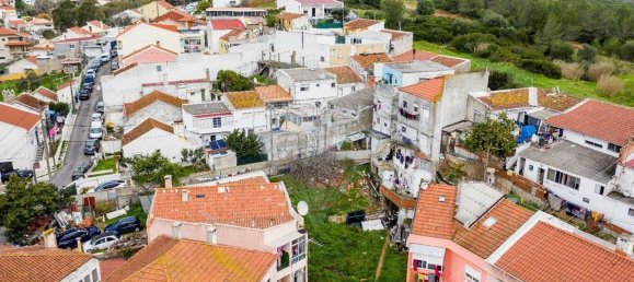 Земельный участок 375м² в Одивелаш, Португалия № 43246 4