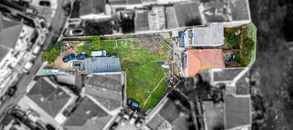 Земельный участок 375м² в Одивелаш, Португалия № 43246 2