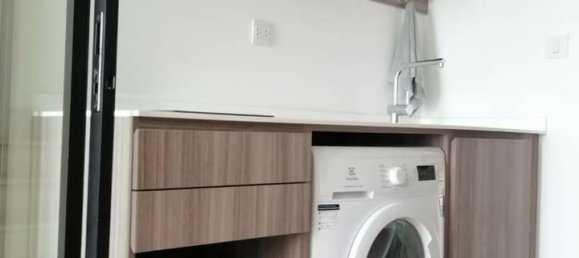 2 bedrooms Duplex in Bang Khen, Thailand No. 4617 16