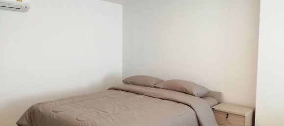 2 bedrooms Duplex in Bang Khen, Thailand No. 4617 21