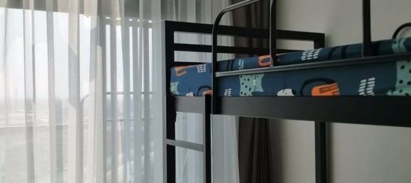 2 bedrooms Duplex in Bang Khen, Thailand No. 4617 4