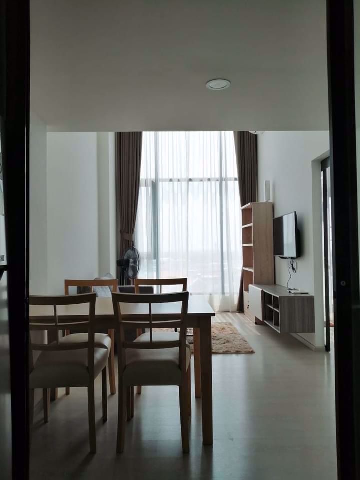 2 bedrooms Duplex in Bang Khen, Thailand No. 4617