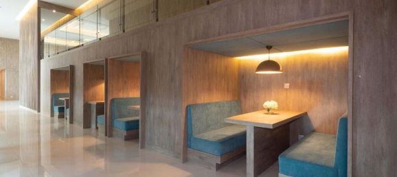 2 bedrooms Duplex in Bang Khen, Thailand No. 4617 12