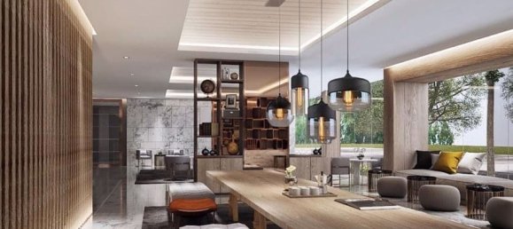 2 bedrooms Duplex in Bang Khen, Thailand No. 4617 3