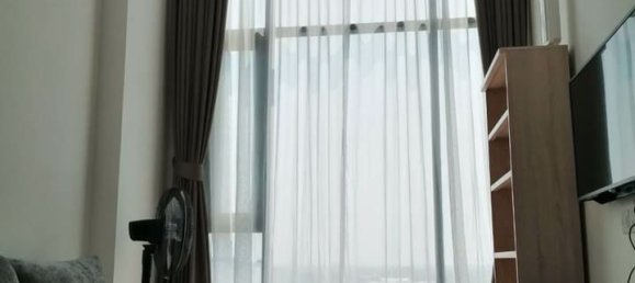 2 bedrooms Duplex in Bang Khen, Thailand No. 4617 13