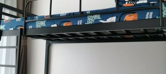 2 bedrooms Duplex in Bang Khen, Thailand No. 4617 5