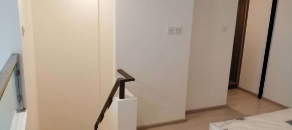 2 bedrooms Duplex in Bang Khen, Thailand No. 4617 20