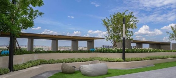 2 bedrooms Duplex in Bang Khen, Thailand No. 4617 9