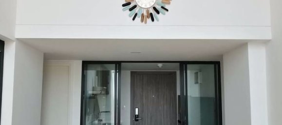 2 bedrooms Duplex in Bang Khen, Thailand No. 4617 14