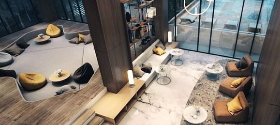 2 bedrooms Duplex in Bang Khen, Thailand No. 4617 2