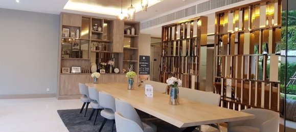 2 bedrooms Duplex in Bang Khen, Thailand No. 4617 11