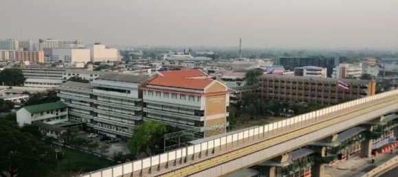 2 bedrooms Duplex in Bang Khen, Thailand No. 4617 7