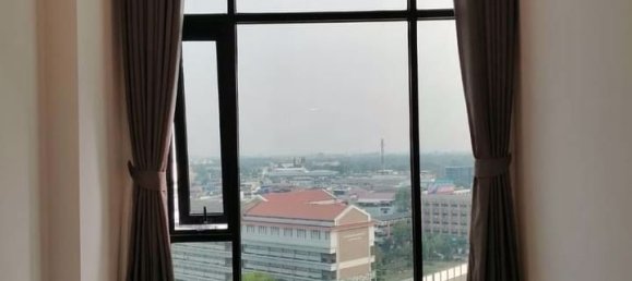 2 bedrooms Duplex in Bang Khen, Thailand No. 4617 18