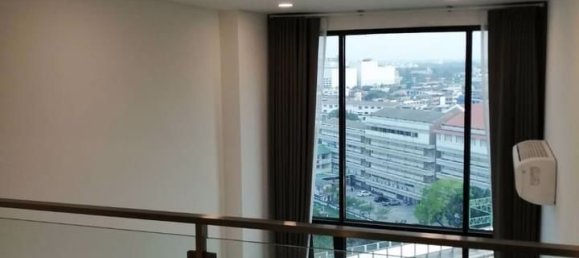 2 bedrooms Duplex in Bang Khen, Thailand No. 4617 19