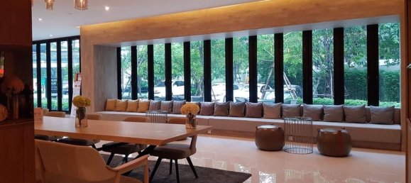 2 bedrooms Duplex in Bang Khen, Thailand No. 4617 10