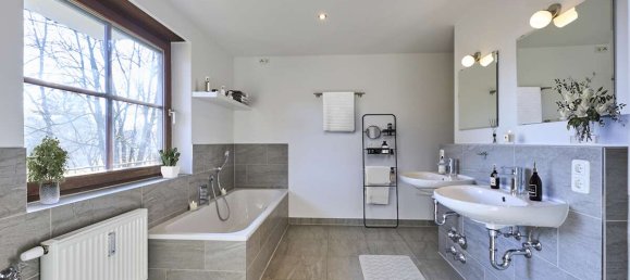 3 bedrooms Apartment in Munich, Germany No. 232281 10