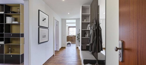 3 bedrooms Apartment in Munich, Germany No. 232281 2