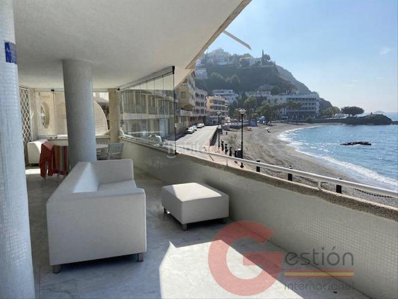 2 bedrooms Apartment in Almunecar, Spain No. 135295
