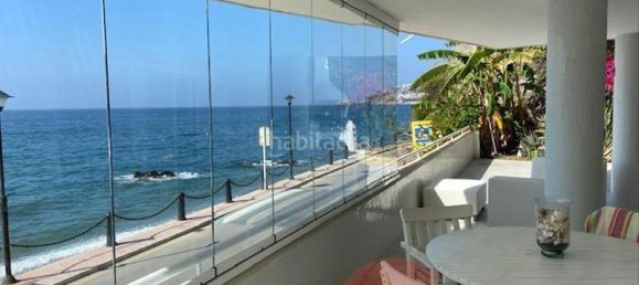 2 bedrooms Apartment in Almunecar, Spain No. 135295 2