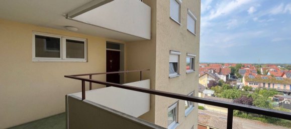 3 rooms Apartment in Breisgau-Hochschwarzwald, Germany No. 316052 2