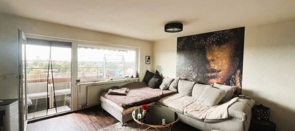 3 rooms Apartment in Breisgau-Hochschwarzwald, Germany No. 316052 9